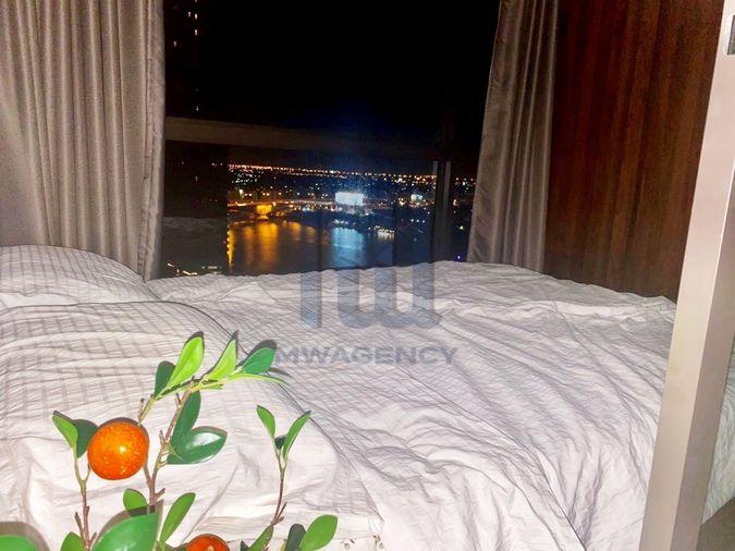 รูป 🔔รวมคอนโดนนนทบุรีให้เช่า🔔⚠️🛋️🛌เดอะ โพลิแทน อควา - รูปที่ 7/10