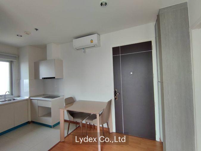 picture For sale The President Sukhumvit Samutprakarn size 35 sqm 16 floor - 3/10