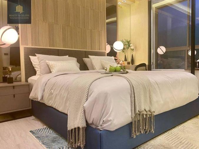รูป SKYPARK Lucean Jomtien Pattaya | คอนโดหรูจอมเทียน ใกล้ทะเล เริ่ม 3.59 ล้านบาท - รูปที่ 16/17