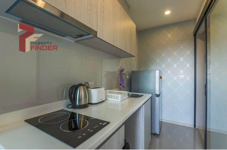 รูป Rds-2414 ให้เช่าคอนโด Life asoke นัดชมห้อง 👉line : @propertyfinder - รูปที่ 6/6