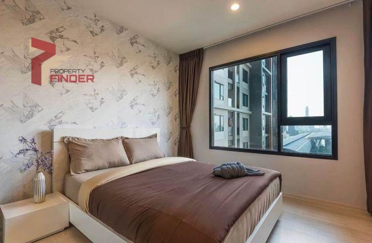รูป Rds-2414 ให้เช่าคอนโด Life asoke นัดชมห้อง 👉line : @propertyfinder - รูปที่ 1/6