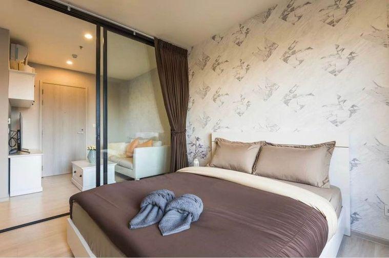 รูป Rds-2414 ให้เช่าคอนโด   Life asoke  นัดชมห้อง 👉line : @propertyfinder  - รูปที่ 2/6