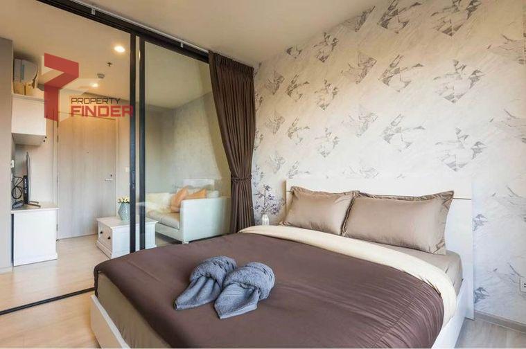 รูป Rds-2414 ให้เช่าคอนโด Life asoke นัดชมห้อง 👉line : @propertyfinder - รูปที่ 2/6
