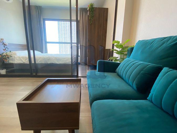รูป 🔔รวมคอนโดนนนทบุรีให้เช่า🔔⚠️🛋️🛌เดอะ โพลิแทน อควา - รูปที่ 4/10