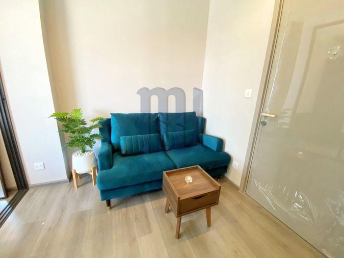 รูป 🔔รวมคอนโดนนนทบุรีให้เช่า🔔⚠️🛋️🛌เดอะ โพลิแทน อควา - รูปที่ 2/10
