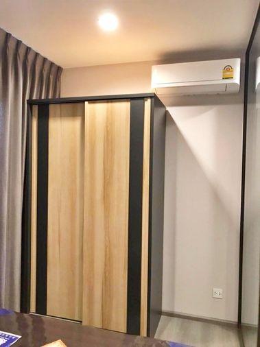 รูป 🔔รวมคอนโดนนนทบุรีให้เช่า🔔⚠️🛋️🛌The Politan Aqua - รูปที่ 5/8