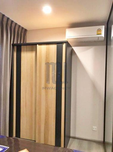 รูป 🔔รวมคอนโดนนนทบุรีให้เช่า🔔⚠️🛋️🛌The Politan Aqua - รูปที่ 5/8