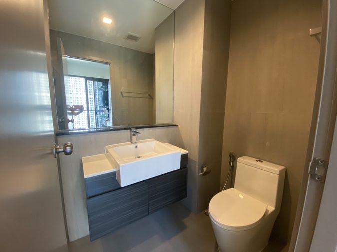 รูป 🔔รวมคอนโดนนนทบุรีให้เช่า🔔⚠️🛋️🛌เดอะ โพลิแทน อควา   - รูปที่ 9/10