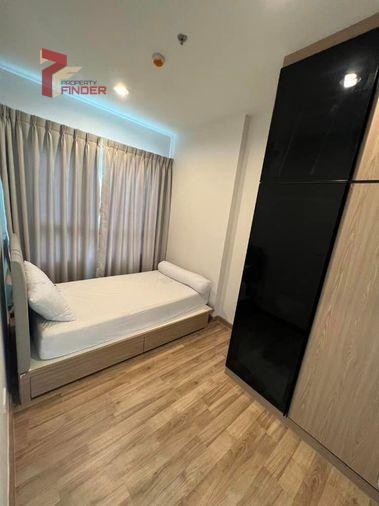 รูป Rds-2416 ให้เช่าคอนโด Niche Mono Sukhumvit - Bearing นัดชมห้อง 👉line : @propertybkk2 - รูปที่ 2/6