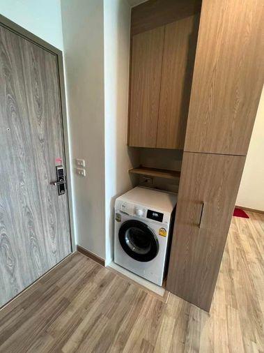 รูป Rds-2416 ให้เช่าคอนโด  Niche Mono Sukhumvit - Bearing   นัดชมห้อง 👉line : @propertybkk2 - รูปที่ 5/6