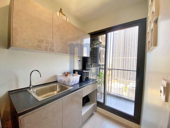 รูป 🔔รวมคอนโดนนนทบุรีให้เช่า🔔⚠️🛋️🛌เดอะ โพลิแทน อควา - รูปที่ 8/10