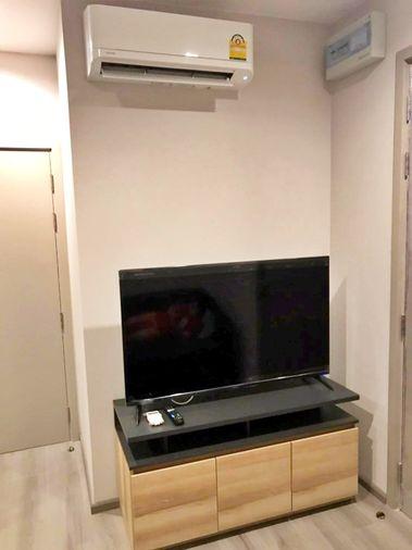 รูป 🔔รวมคอนโดนนนทบุรีให้เช่า🔔⚠️🛋️🛌The Politan Aqua - รูปที่ 4/8