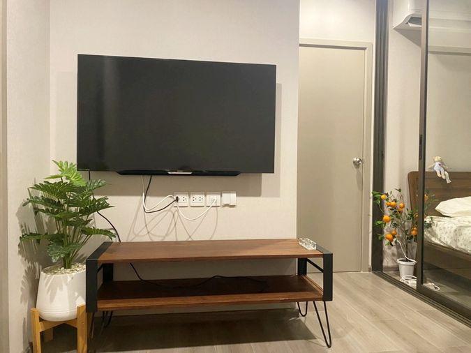 รูป 🔔รวมคอนโดนนนทบุรีให้เช่า🔔⚠️🛋️🛌เดอะ โพลิแทน อควา   - รูปที่ 3/10