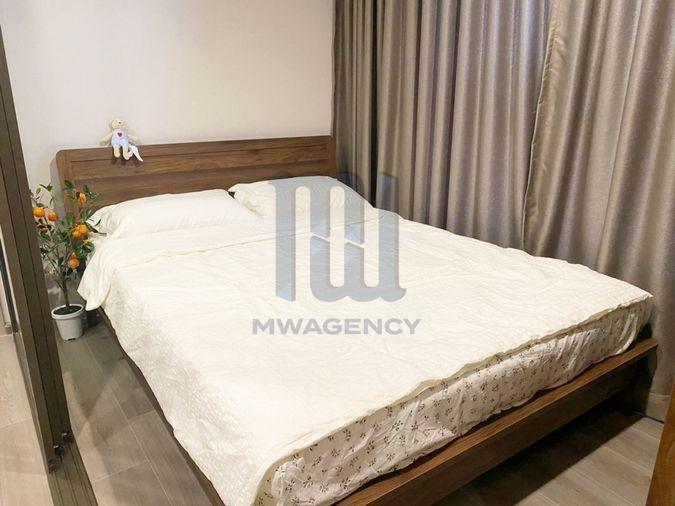 รูป 🔔รวมคอนโดนนนทบุรีให้เช่า🔔⚠️🛋️🛌เดอะ โพลิแทน อควา - รูปที่ 6/10