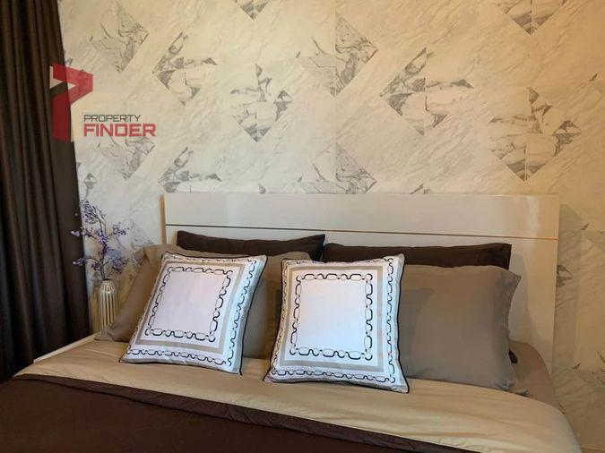 รูป Rds-2414 ให้เช่าคอนโด Life asoke นัดชมห้อง 👉line : @propertyfinder - รูปที่ 4/6