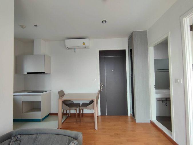 picture For sale The President Sukhumvit Samutprakarn size 35 sqm 16 floor - 2/10