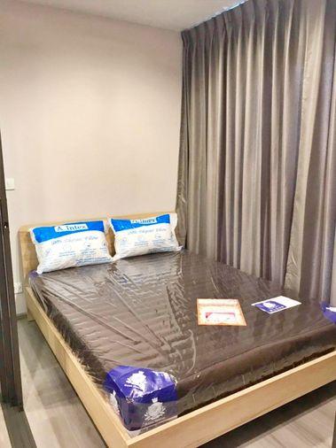 รูป 🔔รวมคอนโดนนนทบุรีให้เช่า🔔⚠️🛋️🛌The Politan Aqua - รูปที่ 2/8