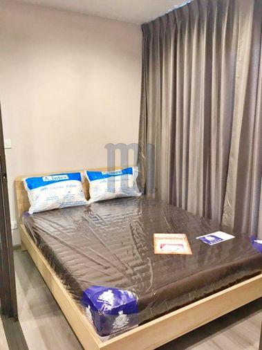 รูป 🔔รวมคอนโดนนนทบุรีให้เช่า🔔⚠️🛋️🛌The Politan Aqua - รูปที่ 2/8