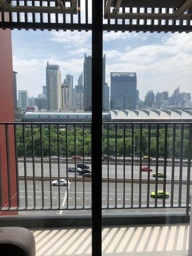 รูป ว่างพร้อมอยู่!  Life Asoke hype . 1นอน 35ตร.ม. Line id: @pfagent - รูปที่ 11/11