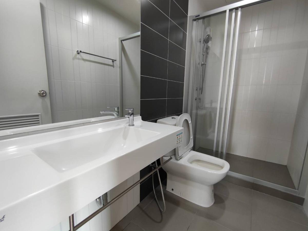 picture For sale The President Sukhumvit Samutprakarn size 35 sqm 16 floor - 8/10