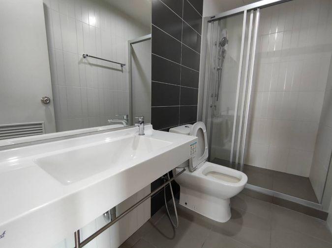picture For sale The President Sukhumvit Samutprakarn size 35 sqm 16 floor - 8/10