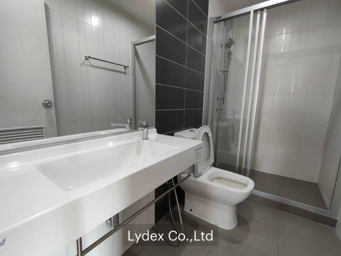 picture For sale The President Sukhumvit Samutprakarn size 35 sqm 16 floor - 8/10