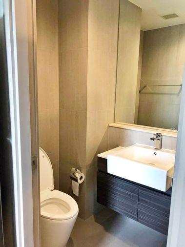 รูป 🔔รวมคอนโดนนนทบุรีให้เช่า🔔⚠️🛋️🛌The Politan Aqua - รูปที่ 3/8