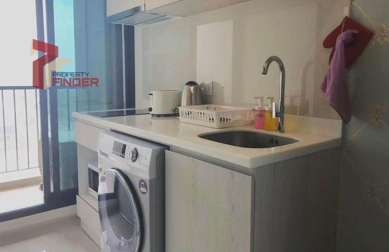 รูป Rds-2414 ให้เช่าคอนโด Life asoke นัดชมห้อง 👉line : @propertyfinder - รูปที่ 5/6