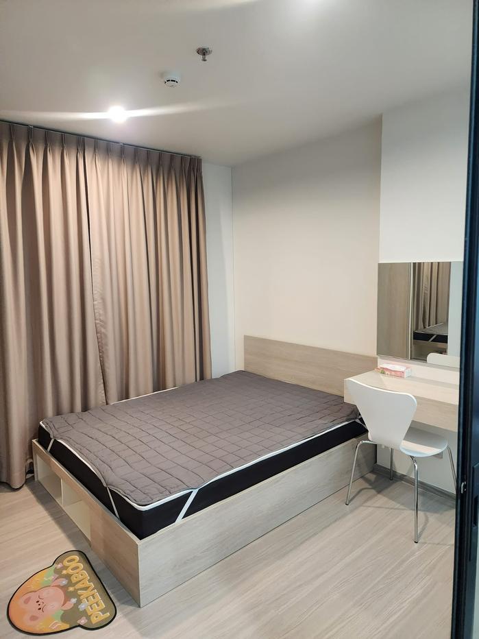 รูป Rds-2422  ให้เช่าคอนโด  Aspire Erawan Prime  นัดชมห้อง 👉line : @propertyfinder  - รูปที่ 2/7