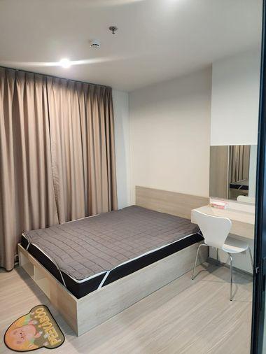 รูป Rds-2422  ให้เช่าคอนโด  Aspire Erawan Prime  นัดชมห้อง 👉line : @propertyfinder  - รูปที่ 2/7