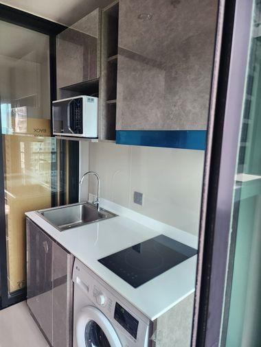 รูป Rds-2422  ให้เช่าคอนโด  Aspire Erawan Prime  นัดชมห้อง 👉line : @propertyfinder  - รูปที่ 6/7