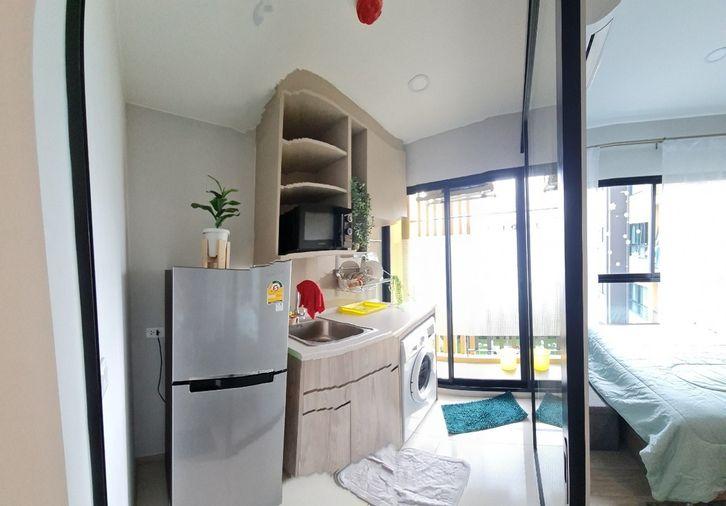รูป MW๙๐🔴🟢🟡กดปุ่มแอดไลน์ได้เลยนะคะ🔴💎💥Plum Condo Sukhumvit 97.1 - รูปที่ 4/8