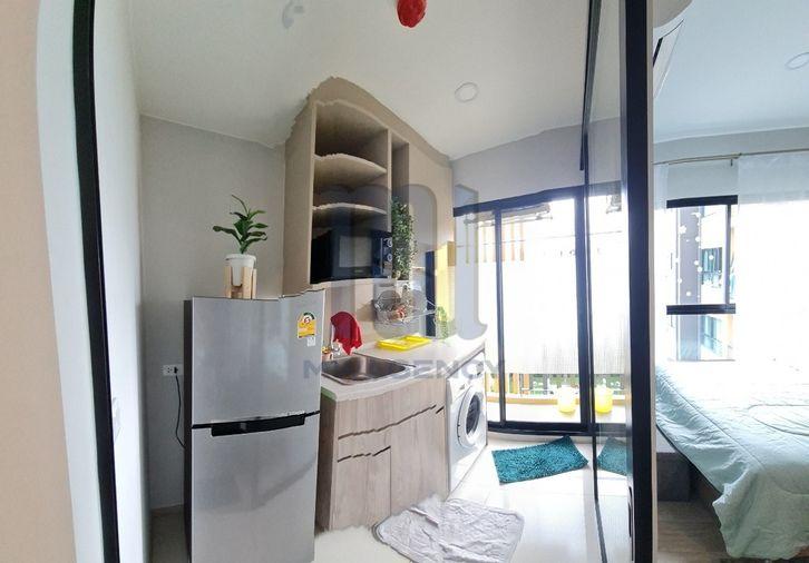 รูป MW๙๐🔴🟢🟡กดปุ่มแอดไลน์ได้เลยนะคะ🔴💎💥Plum Condo Sukhumvit 97.1 - รูปที่ 4/8
