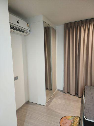 รูป Rds-2422  ให้เช่าคอนโด  Aspire Erawan Prime  นัดชมห้อง 👉line : @propertyfinder  - รูปที่ 5/7