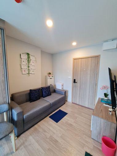รูป MW๙๐🔴🟢🟡กดปุ่มแอดไลน์ได้เลยนะคะ🔴💎💥Plum Condo Sukhumvit 97.1 - รูปที่ 3/8