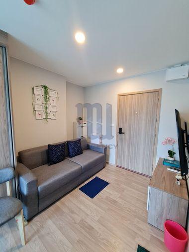 รูป MW๙๐🔴🟢🟡กดปุ่มแอดไลน์ได้เลยนะคะ🔴💎💥Plum Condo Sukhumvit 97.1 - รูปที่ 3/8