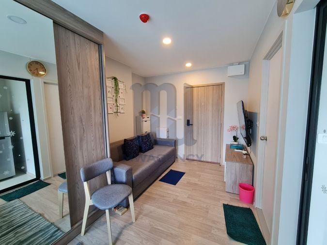 รูป MW๙๐🔴🟢🟡กดปุ่มแอดไลน์ได้เลยนะคะ🔴💎💥Plum Condo Sukhumvit 97.1 - รูปที่ 6/8