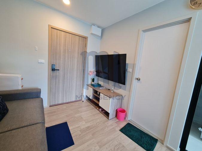 รูป MW๙๐🔴🟢🟡กดปุ่มแอดไลน์ได้เลยนะคะ🔴💎💥Plum Condo Sukhumvit 97.1 - รูปที่ 2/8