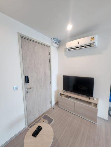รูป Rds-2422 ให้เช่าคอนโด Aspire Erawan Prime นัดชมห้อง 👉line : @propertyfinder - รูปที่ 4/7