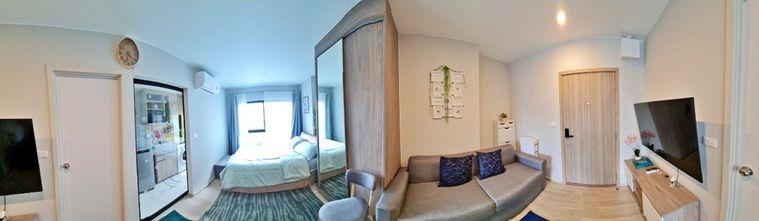 รูป MW๙๐🔴🟢🟡กดปุ่มแอดไลน์ได้เลยนะคะ🔴💎💥Plum Condo Sukhumvit 97.1 - รูปที่ 8/8