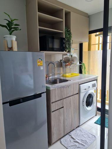 รูป MW๙๐🔴🟢🟡กดปุ่มแอดไลน์ได้เลยนะคะ🔴💎💥Plum Condo Sukhumvit 97.1 - รูปที่ 7/8
