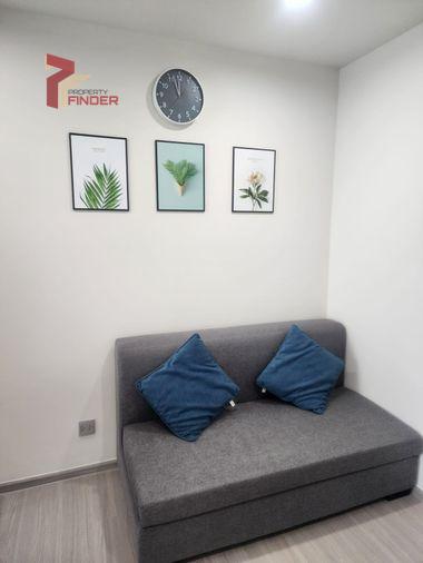 รูป Rds-2422 ให้เช่าคอนโด Aspire Erawan Prime นัดชมห้อง 👉line : @propertyfinder - รูปที่ 3/7