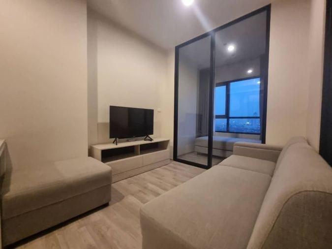 picture FOR RENT Niche MONO Mega Space Bangna FULL FURNISH - 11/20