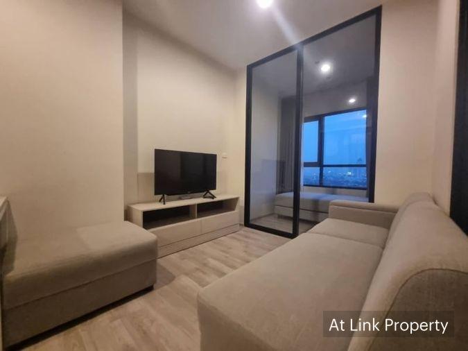 picture FOR RENT Niche MONO Mega Space Bangna FULL FURNISH - 11/20