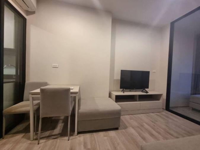 picture FOR RENT Niche MONO Mega Space Bangna FULL FURNISH - 10/20