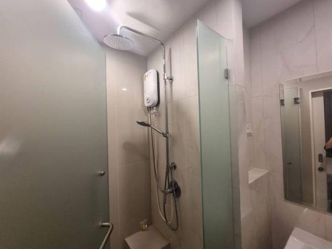 picture FOR RENT Niche MONO Mega Space Bangna FULL FURNISH - 18/20