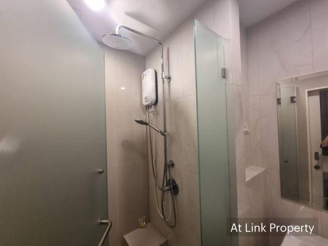 picture FOR RENT Niche MONO Mega Space Bangna FULL FURNISH - 18/20