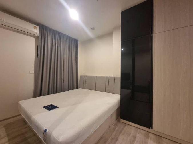 picture FOR RENT Niche MONO Mega Space Bangna FULL FURNISH - 17/20