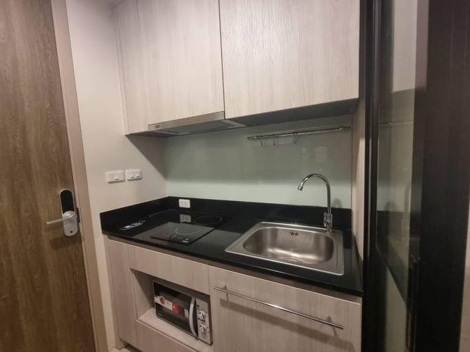 picture FOR RENT Niche MONO Mega Space Bangna FULL FURNISH - 7/20