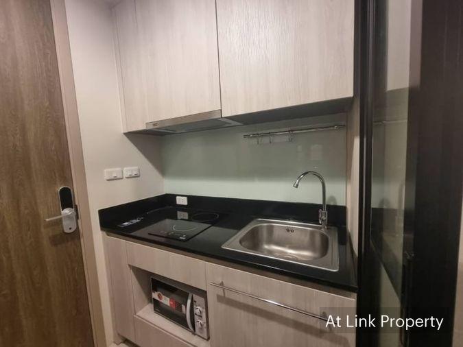 picture FOR RENT Niche MONO Mega Space Bangna FULL FURNISH - 7/20